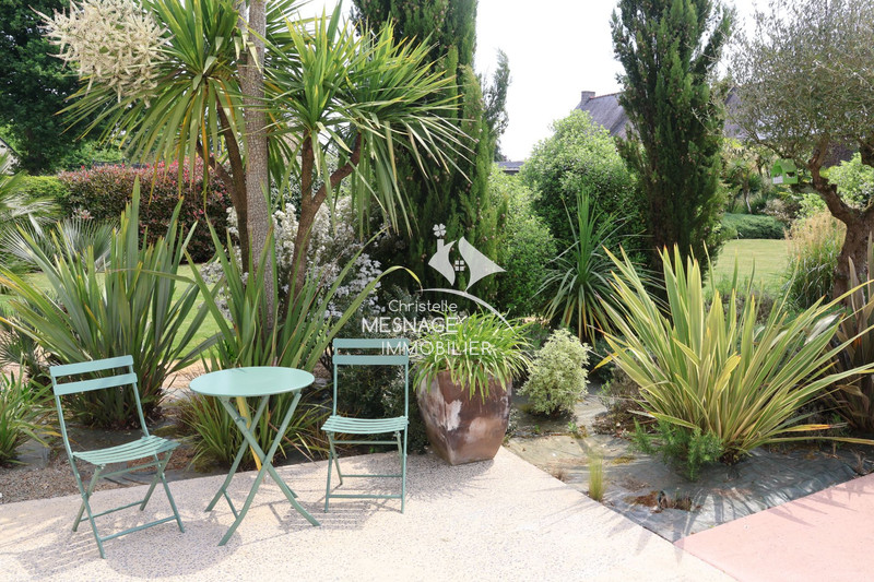 Vente maison Dinan  
