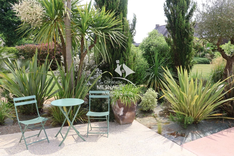 Vente maison Dinan  