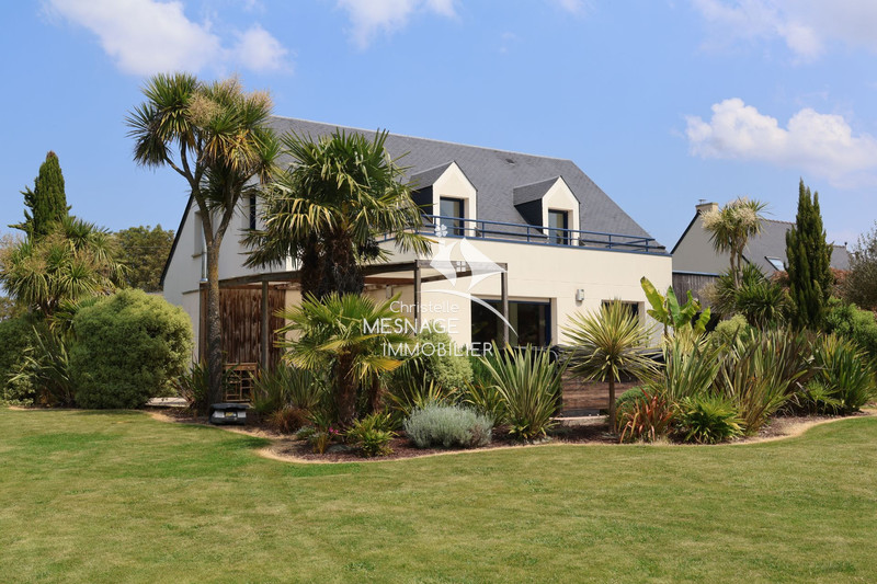 Vente maison Dinan  