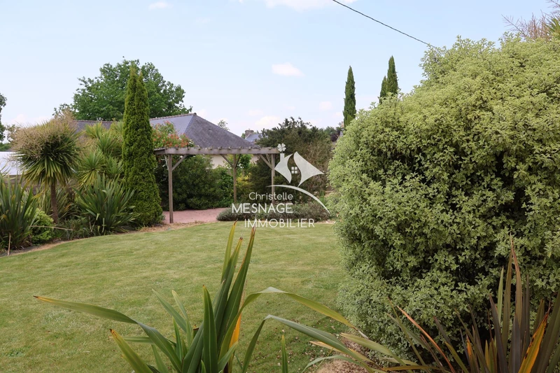 Vente maison Dinan  