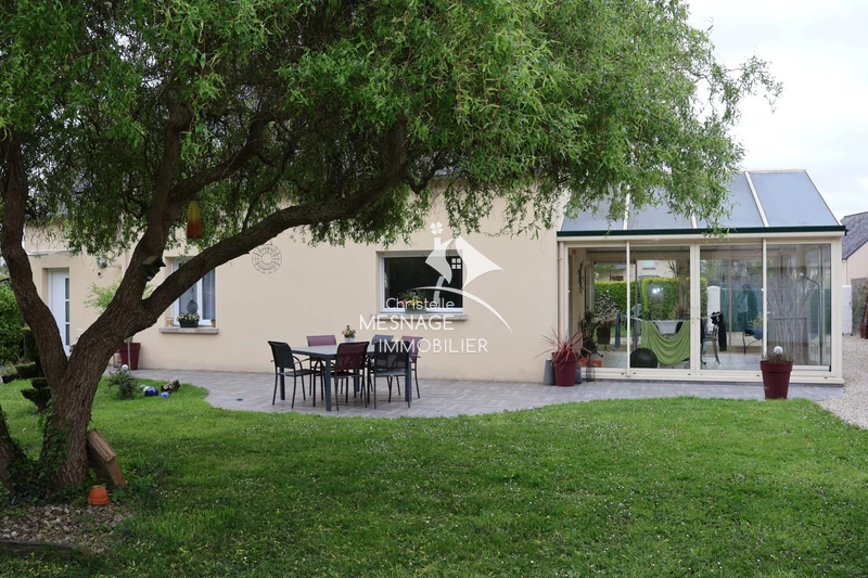 Vente maison Dinan  