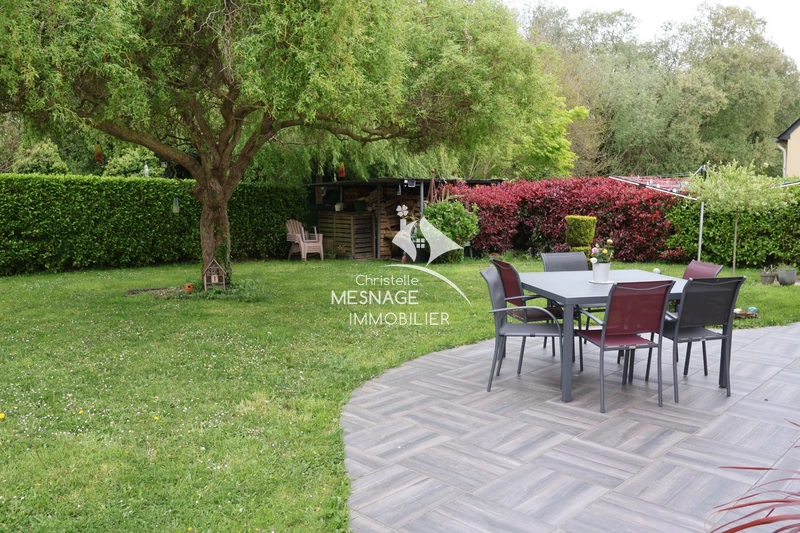 Vente maison Dinan  