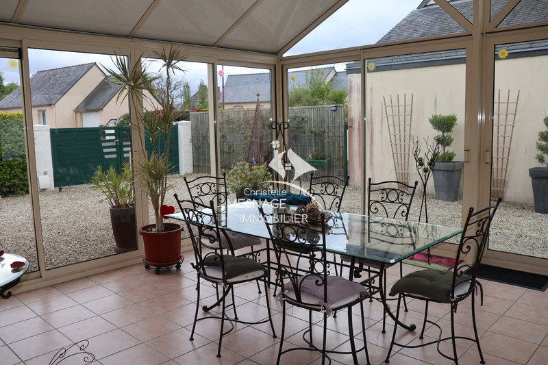 Vente maison Dinan  