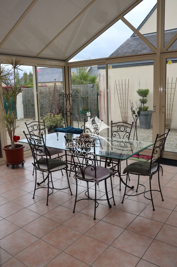 Vente maison Dinan  