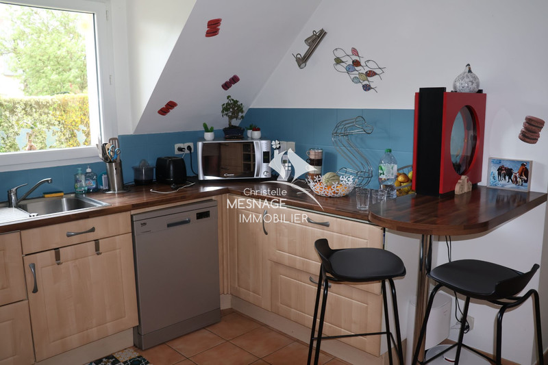 Vente maison Dinan  