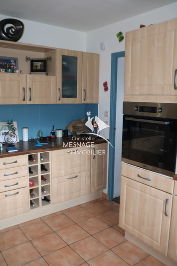 Vente maison Dinan  