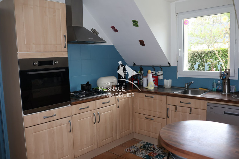 Vente maison Dinan  