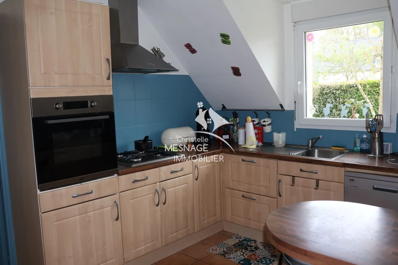 Vente maison Dinan  
