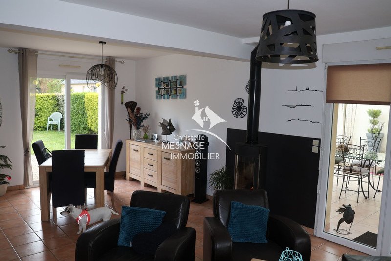 Vente maison Dinan  