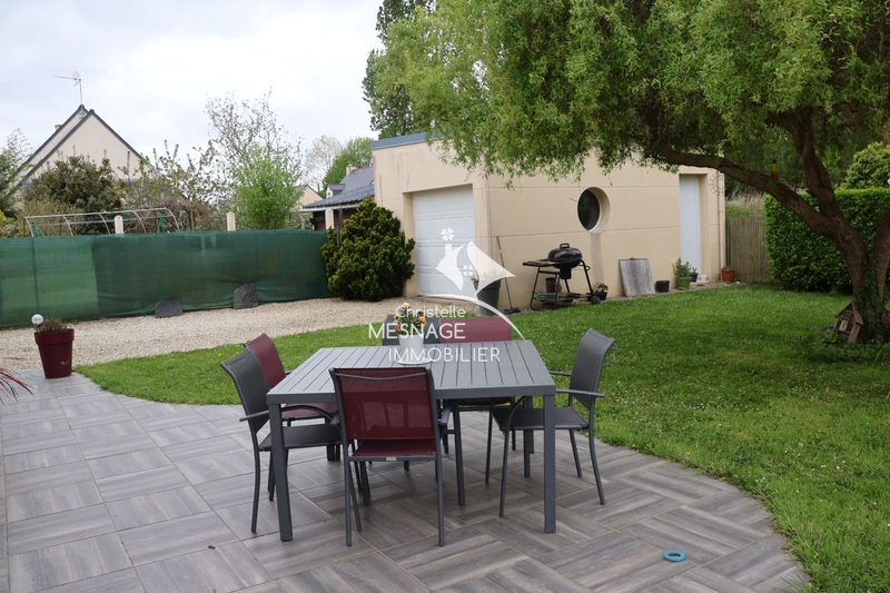 Vente maison Dinan  