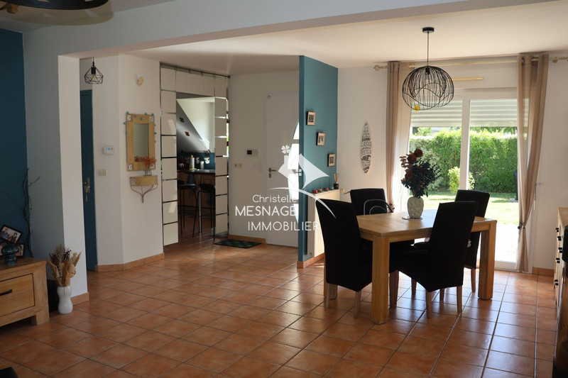 Vente maison Dinan  