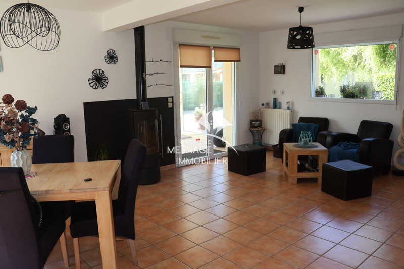 Vente maison Dinan  