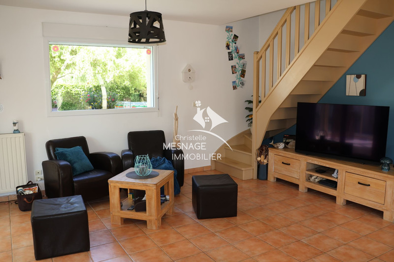 Vente maison Dinan  