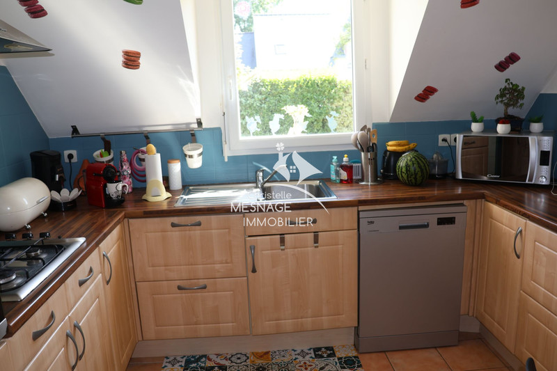 Vente maison Dinan  