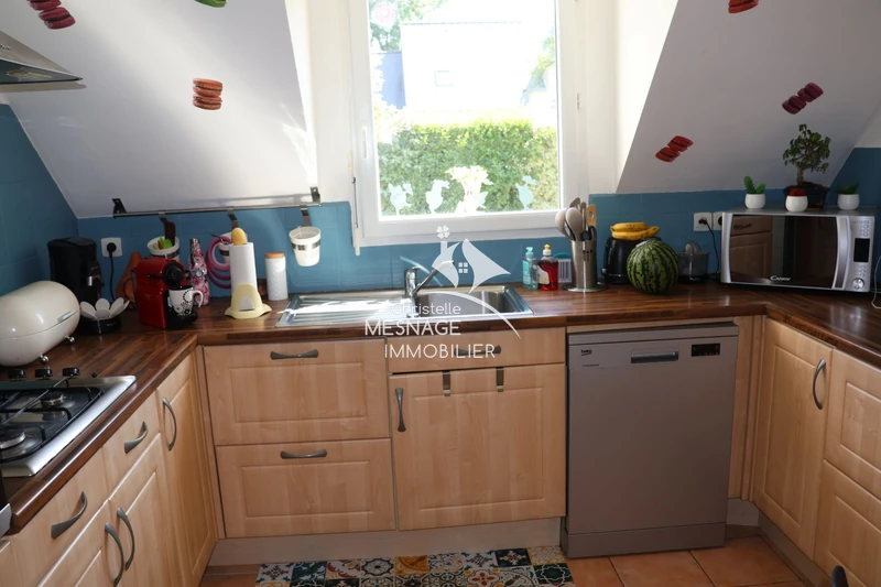 Vente maison Dinan  
