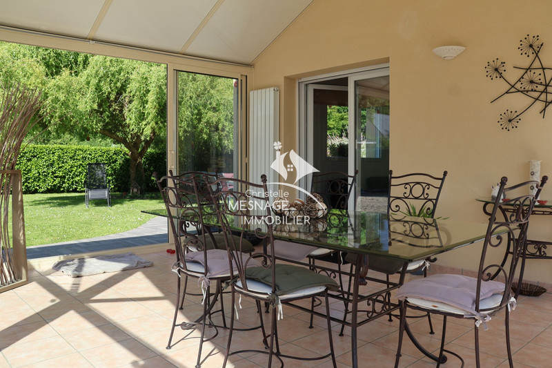 Vente maison Dinan  