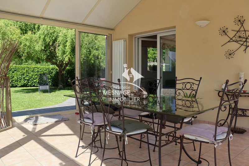 Vente maison Dinan  