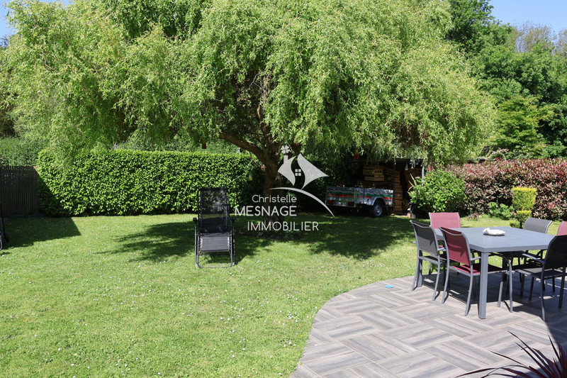 Vente maison Dinan  