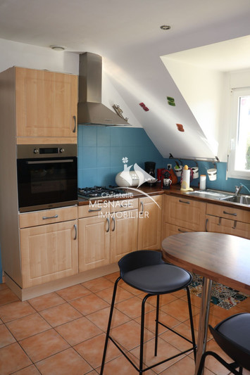 Vente maison Dinan  