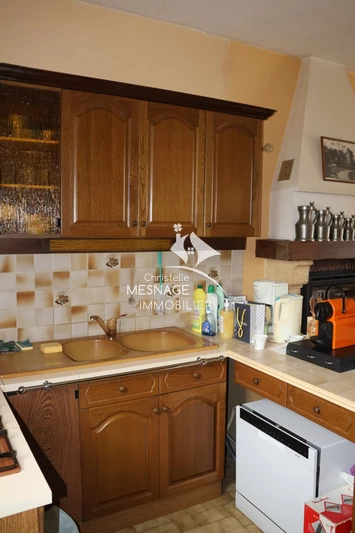 Vente maison Dinan  