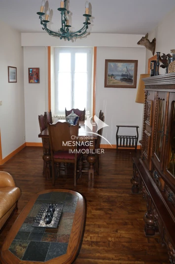 Vente maison Dinan  