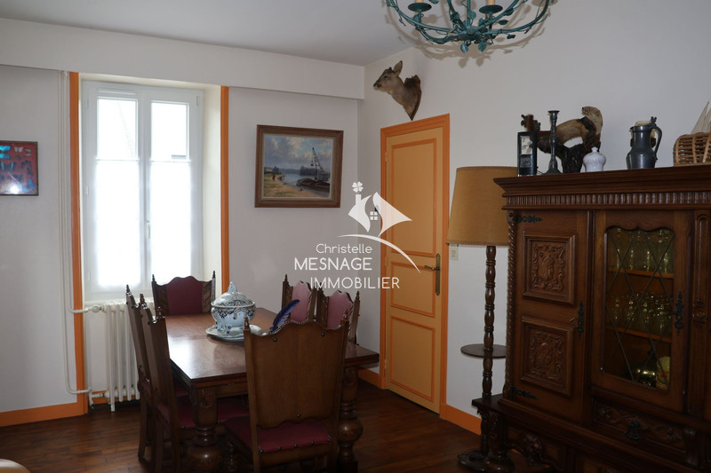 Vente maison Dinan  
