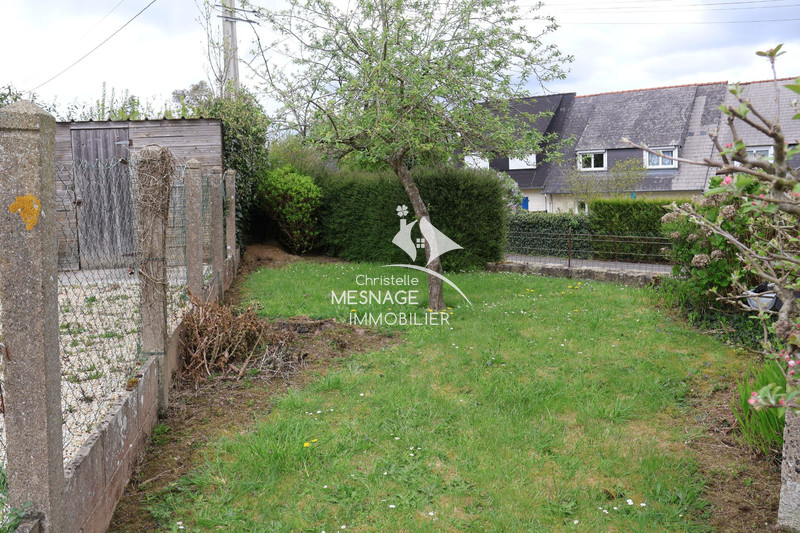 Vente maison Dinan  