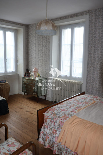 Vente maison Dinan  