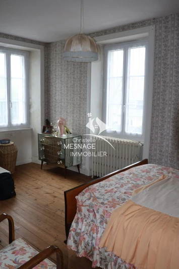 Vente maison Dinan  