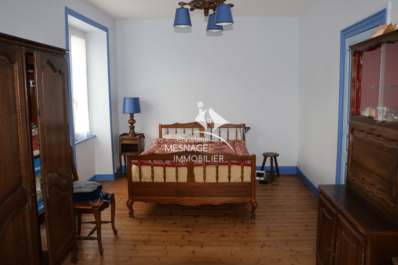 Vente maison Dinan  