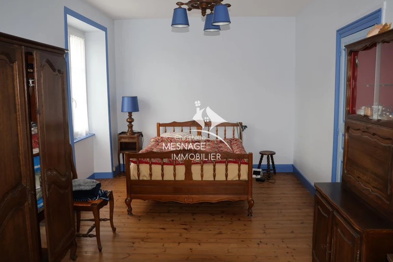 Vente maison Dinan  
