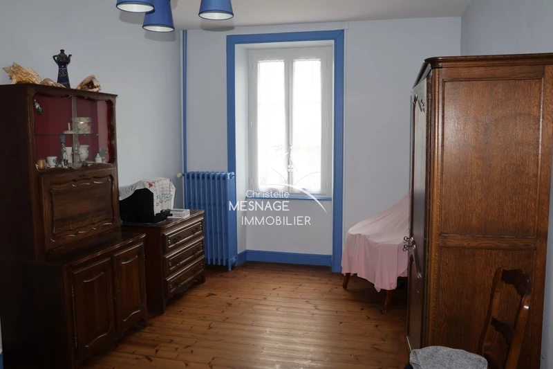 Vente maison Dinan  