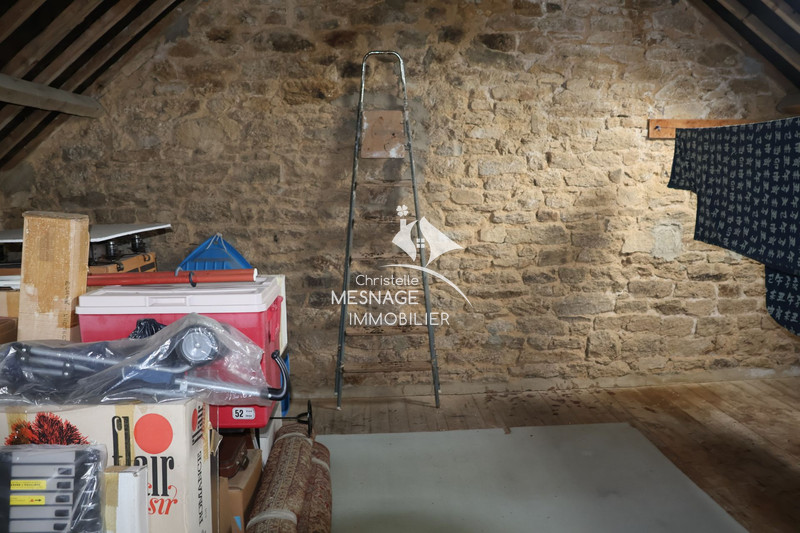 Vente maison Dinan  