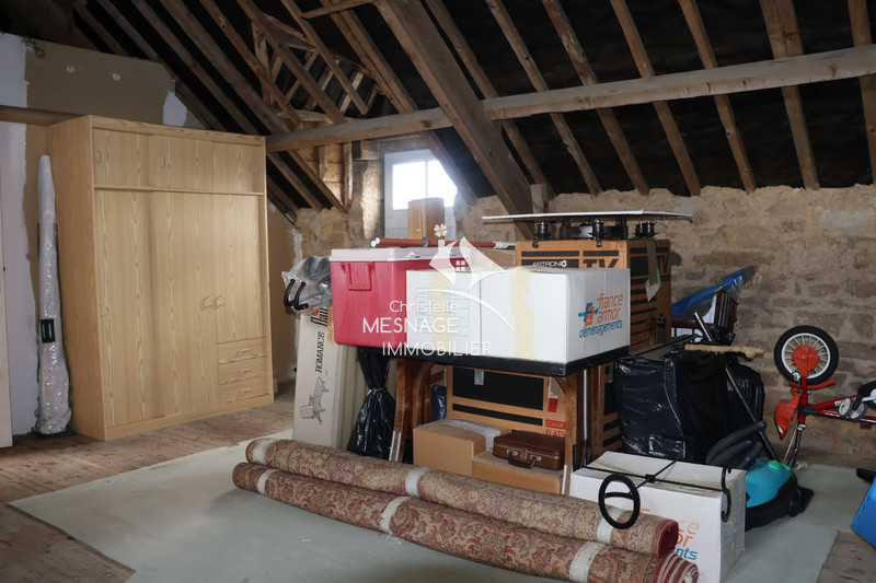 Vente maison Dinan  