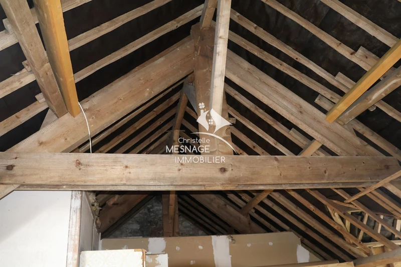 Vente maison Dinan  