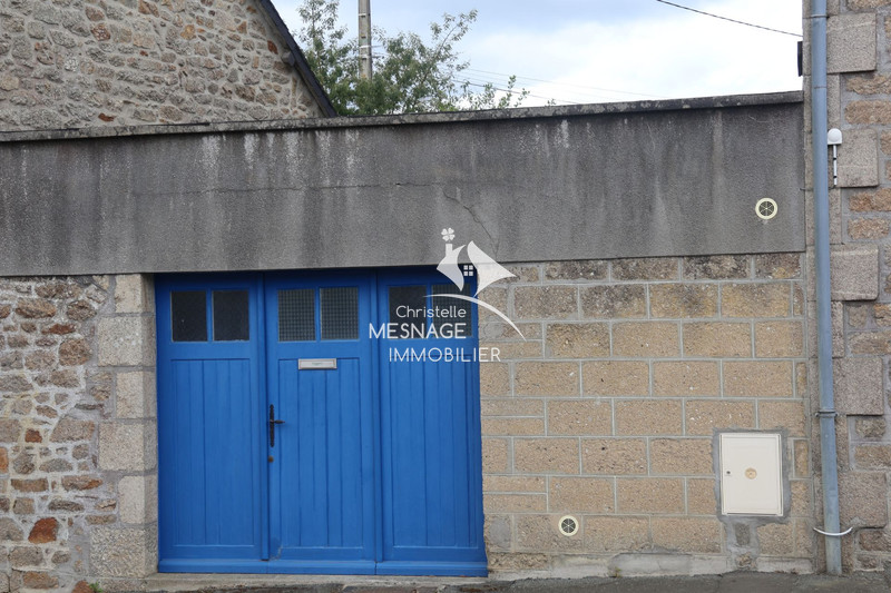 Vente maison Dinan  