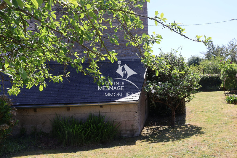 Vente maison Dinan  