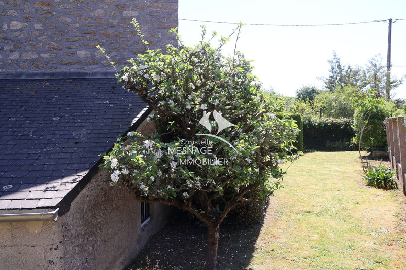 Vente maison Dinan  