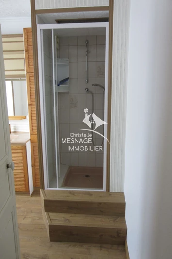 Vente maison Dinan  
