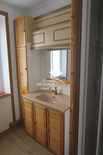 Vente maison Dinan  