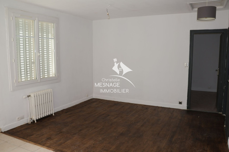 Vente maison Dinan  
