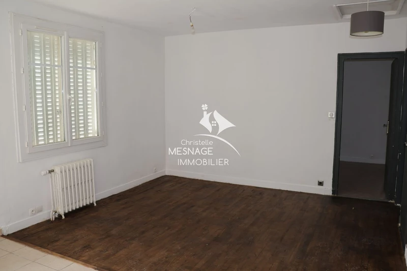 Vente maison Dinan  