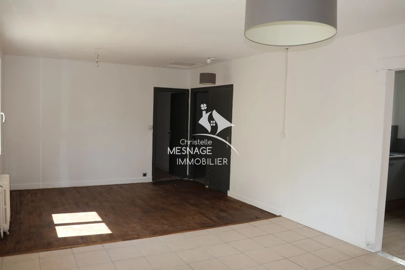 Vente maison Dinan  