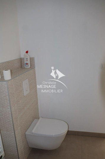 Vente maison Dinan  