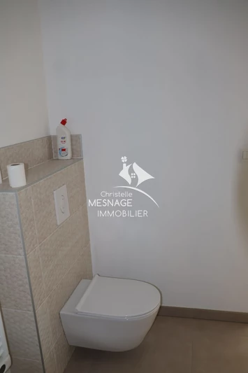Vente maison Dinan  