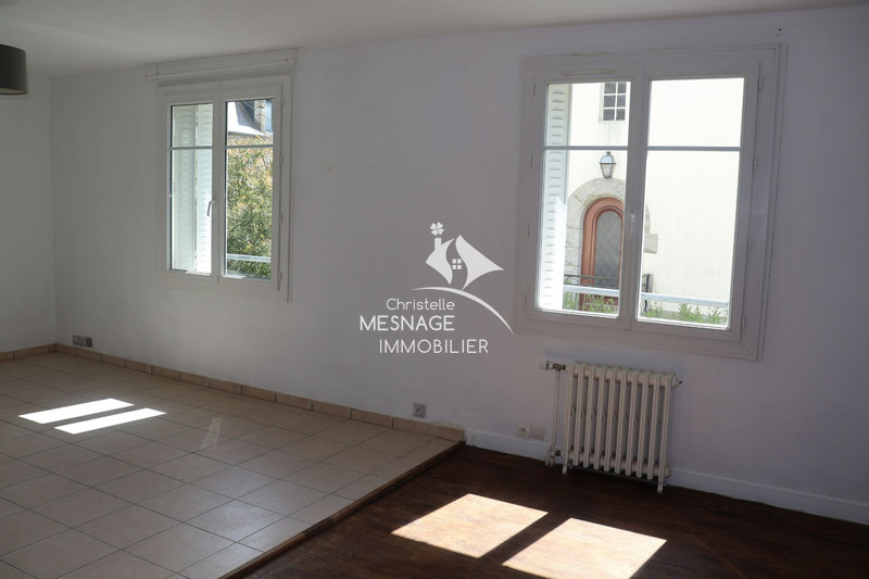 Vente maison Dinan  