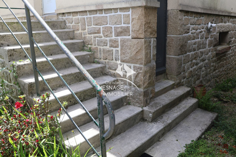 Vente maison Dinan  