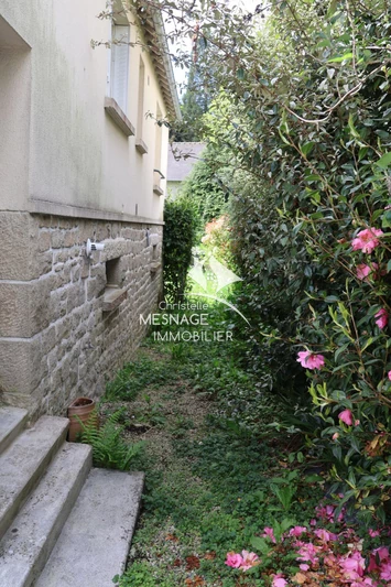 Vente maison Dinan  