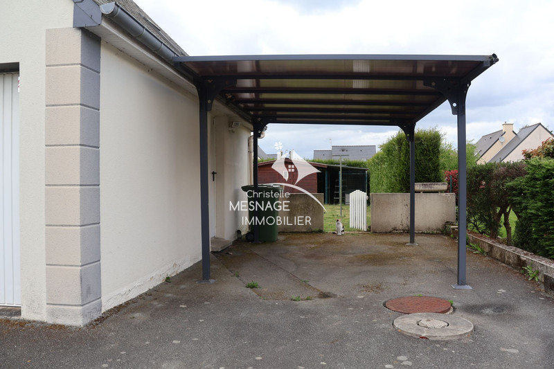 Vente maison Dinan  