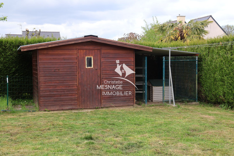 Vente maison Dinan  